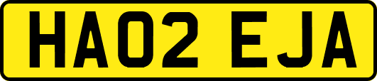 HA02EJA