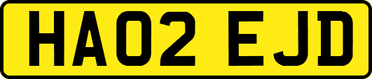 HA02EJD