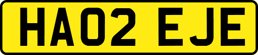 HA02EJE