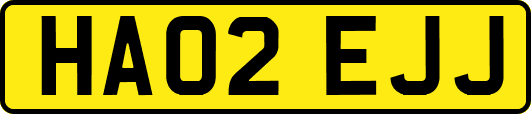 HA02EJJ