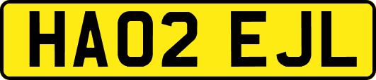 HA02EJL