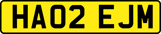 HA02EJM