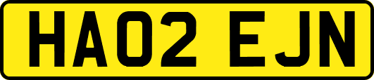 HA02EJN