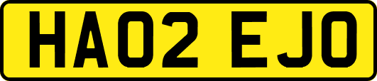 HA02EJO