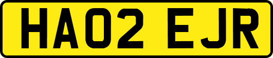 HA02EJR