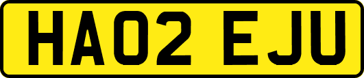 HA02EJU