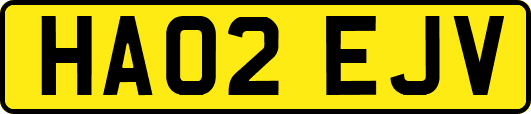 HA02EJV