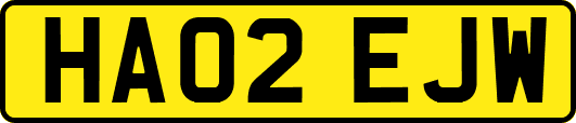 HA02EJW