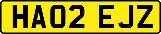 HA02EJZ