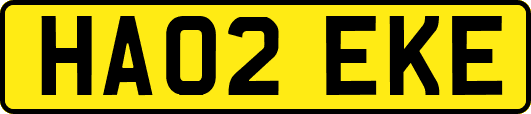 HA02EKE