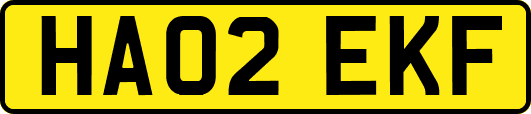 HA02EKF