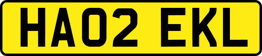 HA02EKL