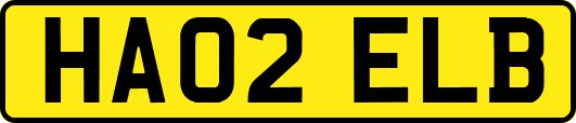 HA02ELB