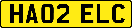 HA02ELC