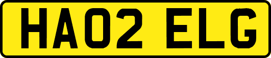 HA02ELG