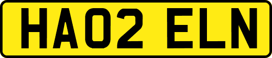 HA02ELN
