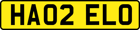 HA02ELO