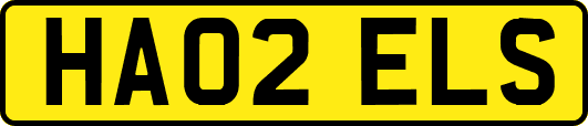 HA02ELS
