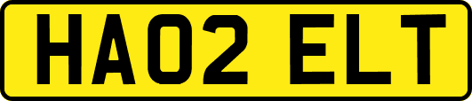 HA02ELT