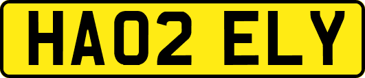 HA02ELY