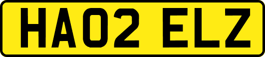 HA02ELZ
