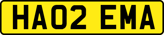 HA02EMA