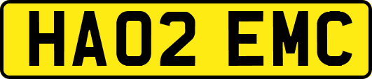 HA02EMC