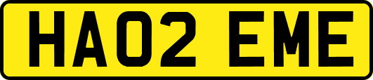 HA02EME