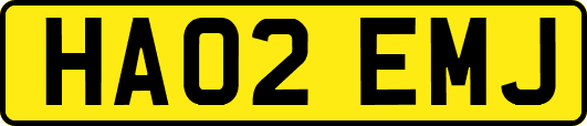 HA02EMJ