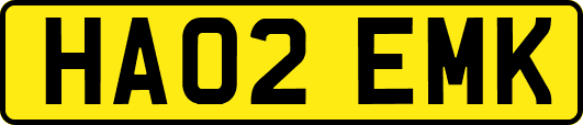 HA02EMK
