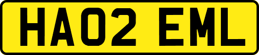 HA02EML