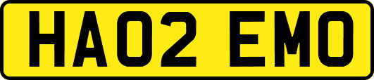 HA02EMO