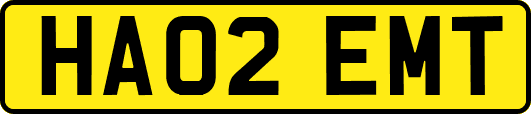 HA02EMT