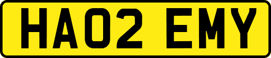 HA02EMY