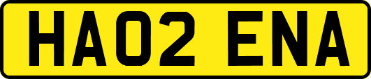 HA02ENA