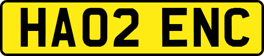 HA02ENC
