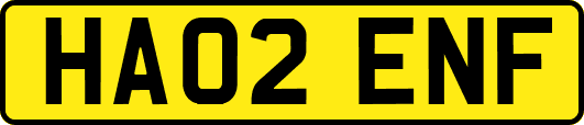 HA02ENF