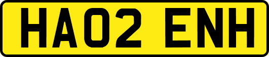 HA02ENH