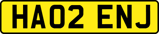 HA02ENJ
