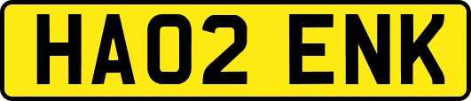 HA02ENK