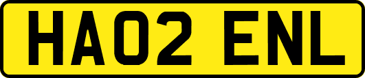 HA02ENL