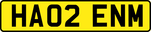 HA02ENM