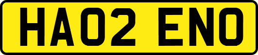 HA02ENO