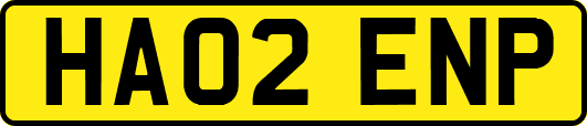 HA02ENP