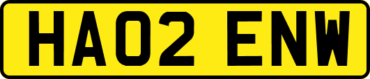 HA02ENW