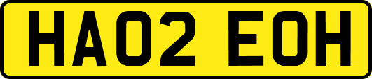 HA02EOH