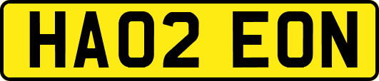 HA02EON
