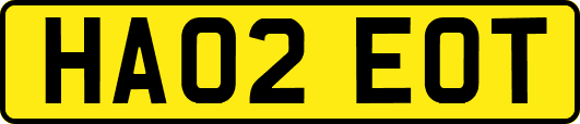 HA02EOT