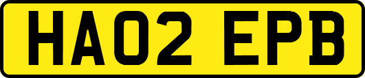 HA02EPB
