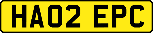 HA02EPC